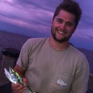 Meet your Posher, Austin